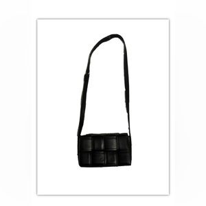 leather forever 21 mini purse